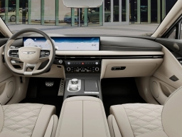 Genesis G80 3.5T Sport Prestige AWD 2026