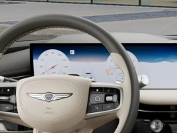 Genesis G80 3.5T Sport Prestige AWD 2026