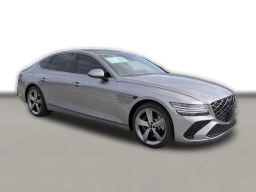 Genesis G80 3.5T Sport Prestige AWD 2026