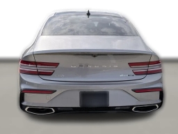 Genesis G80 3.5T Sport Prestige AWD 2026