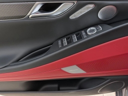 Genesis G80 3.5T Sport Prestige AWD 2026