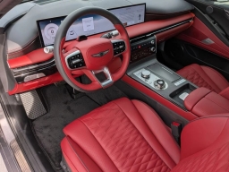 Genesis G80 3.5T Sport Prestige AWD 2026