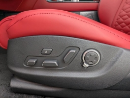 Genesis G80 3.5T Sport Prestige AWD 2026