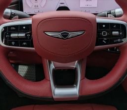 Genesis G80 3.5T Sport Prestige AWD 2026