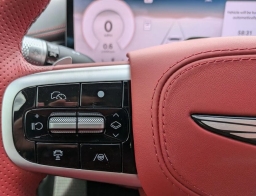 Genesis G80 3.5T Sport Prestige AWD 2026