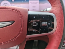 Genesis G80 3.5T Sport Prestige AWD 2026