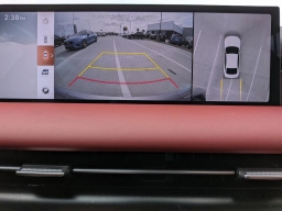 Genesis G80 3.5T Sport Prestige AWD 2026