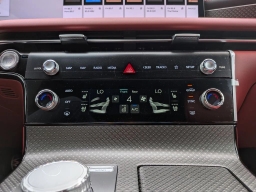 Genesis G80 3.5T Sport Prestige AWD 2026