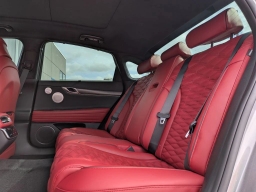 Genesis G80 3.5T Sport Prestige AWD 2026