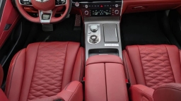 Genesis G80 3.5T Sport Prestige AWD 2026