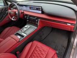 Genesis G80 3.5T Sport Prestige AWD 2026