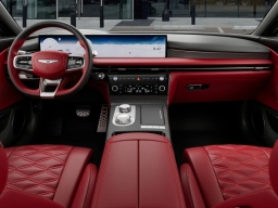 Genesis G80 3.5T Sport Prestige AWD 2026