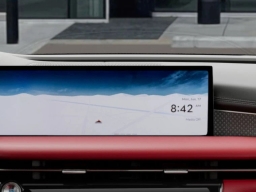 Genesis G80 3.5T Sport Prestige AWD 2026