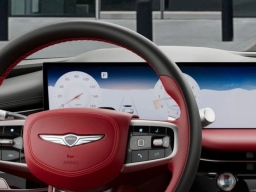 Genesis G80 3.5T Sport Prestige AWD 2026