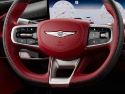 Genesis G80 3.5T Sport Prestige AWD 2026