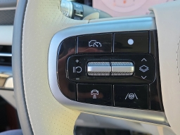 Genesis G80 3.5T Sport Prestige AWD 2025