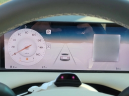 Genesis G80 3.5T Sport Prestige AWD 2025