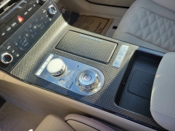 Genesis G80 3.5T Sport Prestige AWD 2025