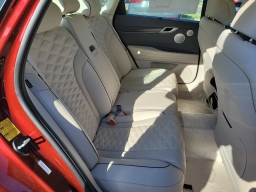 Genesis G80 3.5T Sport Prestige AWD 2025