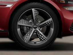 Genesis G80 3.5T Sport Prestige AWD 2025