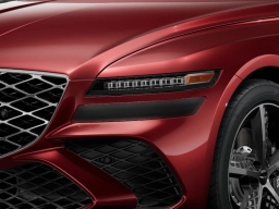 Genesis G80 3.5T Sport Prestige AWD 2025