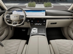 Genesis G80 3.5T Sport Prestige AWD 2025