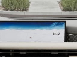 Genesis G80 3.5T Sport Prestige AWD 2025