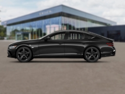 Genesis G80 3.5T Sport Prestige AWD 2026