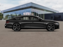 Genesis G80 3.5T Sport Prestige AWD 2026