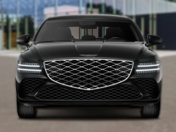 Genesis G80 3.5T Sport Prestige AWD 2026
