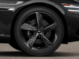 Genesis G80 3.5T Sport Prestige AWD 2026