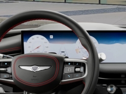 Genesis G80 3.5T Sport Prestige AWD 2026