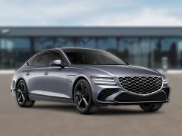 Genesis G80 3.5T Sport Prestige AWD 2026