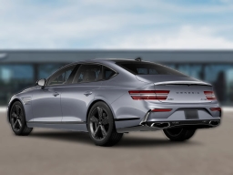 Genesis G80 3.5T Sport Prestige AWD 2026