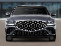 Genesis G80 3.5T Sport Prestige AWD 2026
