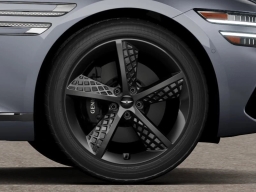 Genesis G80 3.5T Sport Prestige AWD 2026