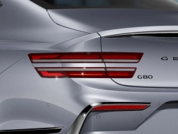 Genesis G80 3.5T Sport Prestige AWD 2026