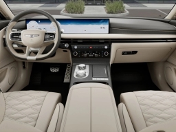 Genesis G80 3.5T Sport Prestige AWD 2026