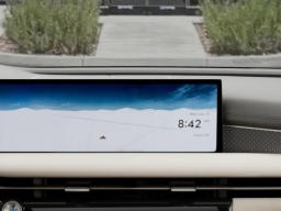 Genesis G80 3.5T Sport Prestige AWD 2026