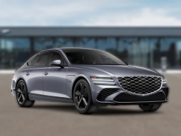 Genesis G80 3.5T Sport Prestige AWD 2026
