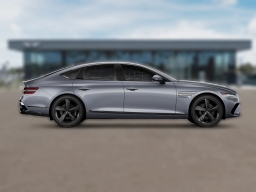 Genesis G80 3.5T Sport Prestige AWD 2026