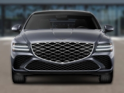 Genesis G80 3.5T Sport Prestige AWD 2026