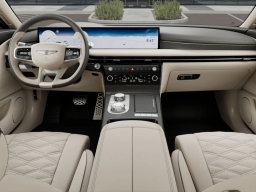 Genesis G80 3.5T Sport Prestige AWD 2026