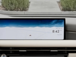 Genesis G80 3.5T Sport Prestige AWD 2026