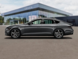 Genesis G80 3.5T Sport Prestige AWD 2025