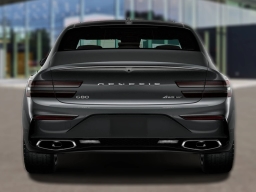 Genesis G80 3.5T Sport Prestige AWD 2025