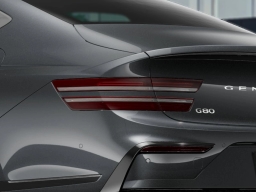 Genesis G80 3.5T Sport Prestige AWD 2025