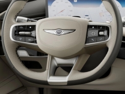 Genesis G80 3.5T Sport Prestige AWD 2025