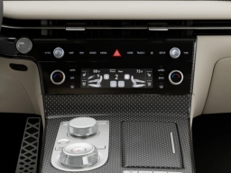 Genesis G80 3.5T Sport Prestige AWD 2025