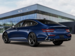 Genesis G80 3.5T Sport Prestige AWD 2026